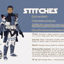 Stitches' Character Sheet