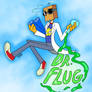 Villainous: Dr. Flug