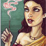 Inara: Firefly