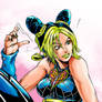 Jolyne Cujoh