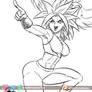 KEFLA Linework