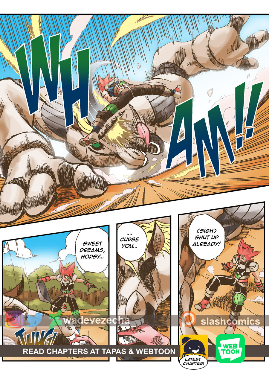 SLASH ACT 1 RECOLOR PAGE 08