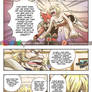 Slash Act 1 Recolor Page 19