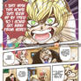 Slash Act 1 Recolor Page 20