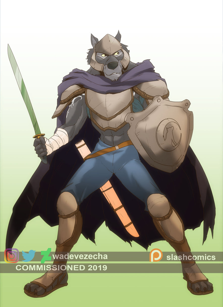 King Raima King Rama by WadeVezecha on DeviantArt