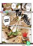 Slash Act 2 Page 05 by WadeVezecha
