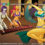 Raven Starfire Blackfire Jam!