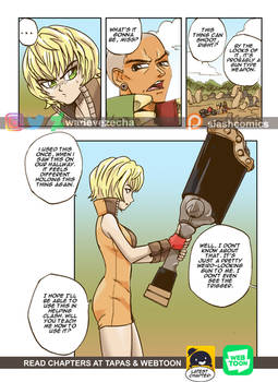 Slash Act 5 Page 15