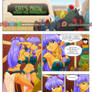 Ranma on Mars page 165