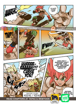 Slash Act 6 Page 11