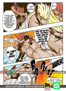 Slash Act 6 Page 14