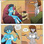 Ranma on Mars page 171