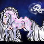Rosaria E261 - Approved Witch -