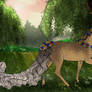 Princess Orna|Doe|Glenmore|Princess