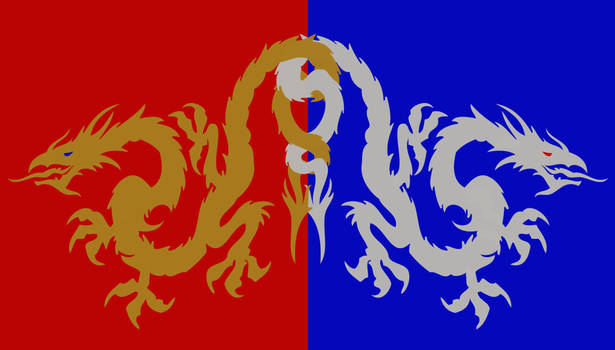 KOR: Empire of Eurion Flag