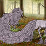 Lord Estel|Stag|Glenmore| Royal