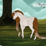 Maybelle| Doe| Glenmore|Hoofmaiden