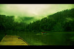 blacklake_dreams by tolgagonulluleroglu