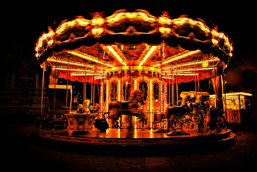 carousel