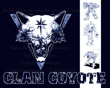 Clan Coyote