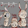 Zombie Bunny Mafia