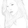 - Portrait of Seulgi / Red Velvet -