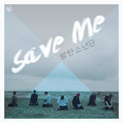 BTS / Save Me
