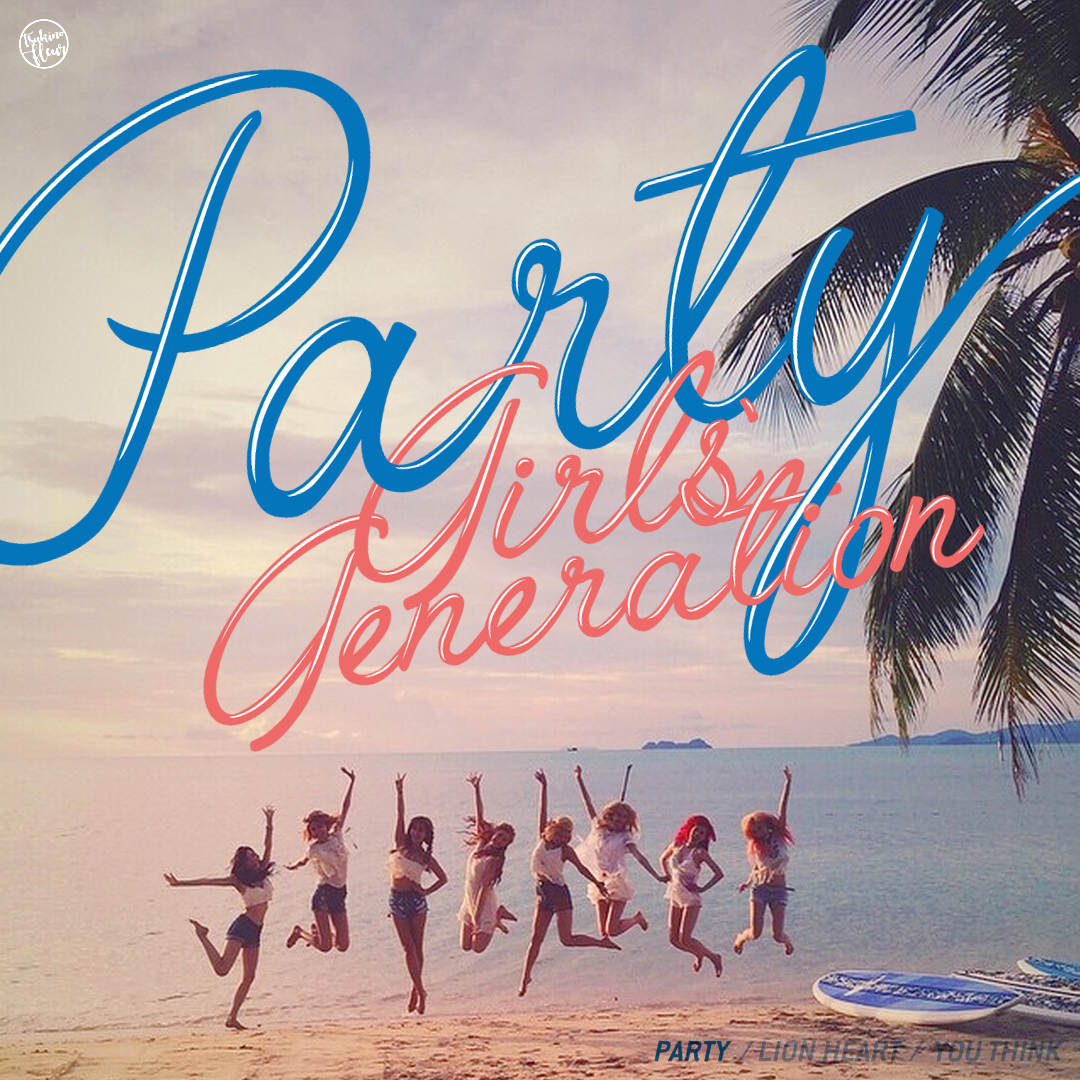 Girls' Generation / Party