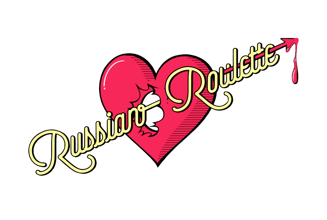 Russian Roulette - Red Velvet by Red-Hyena on DeviantArt