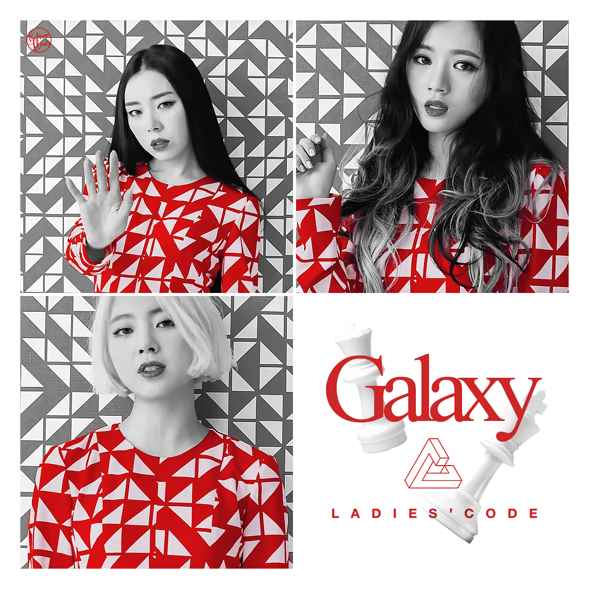 Ladcies Code Ladies Code