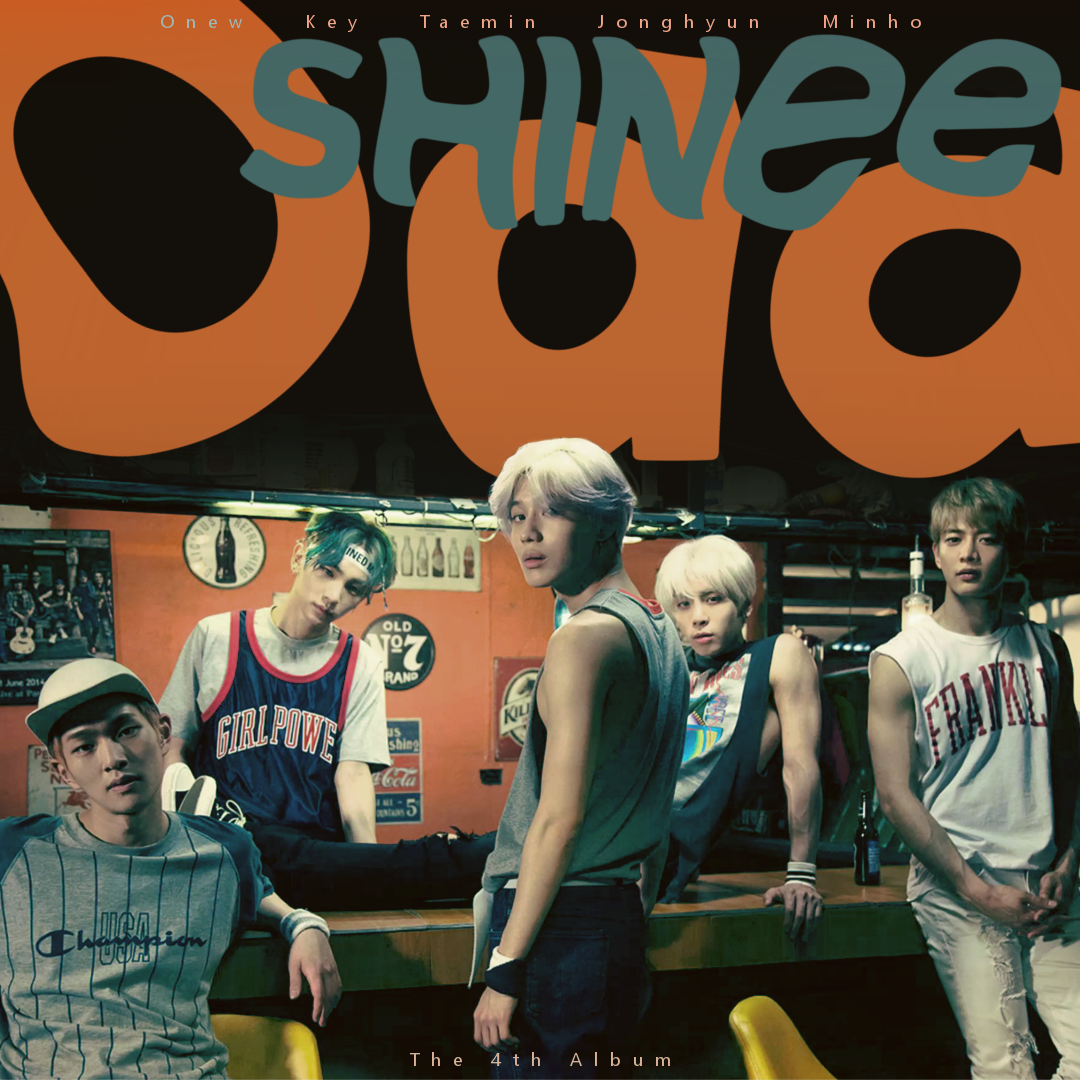 Shinee Odd By Tsukinofleur On Deviantart Shinee Odd By Tsukinofleur On Deviantart