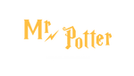 [DIA] Mr. Potter Logo - PNG by TsukinoFleur