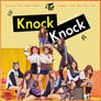 TWICE / Knock Knock