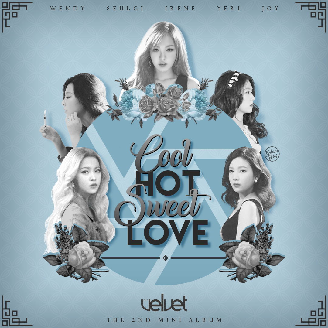 Red Velvet - Russian Roulette by jaeyeons on DeviantArt
