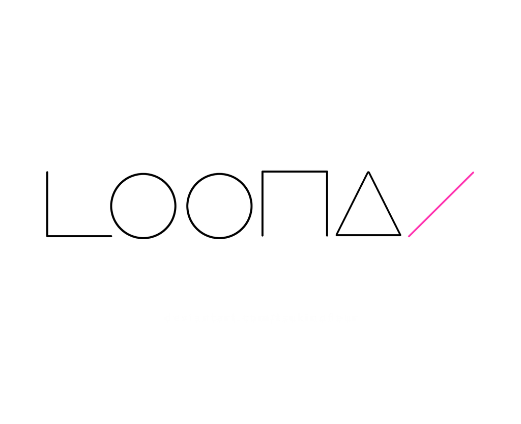 LOONA Logo PNG By TsukinoFleur On DeviantArt loona-logo-png-by-tsukinofleur-on-deviantart