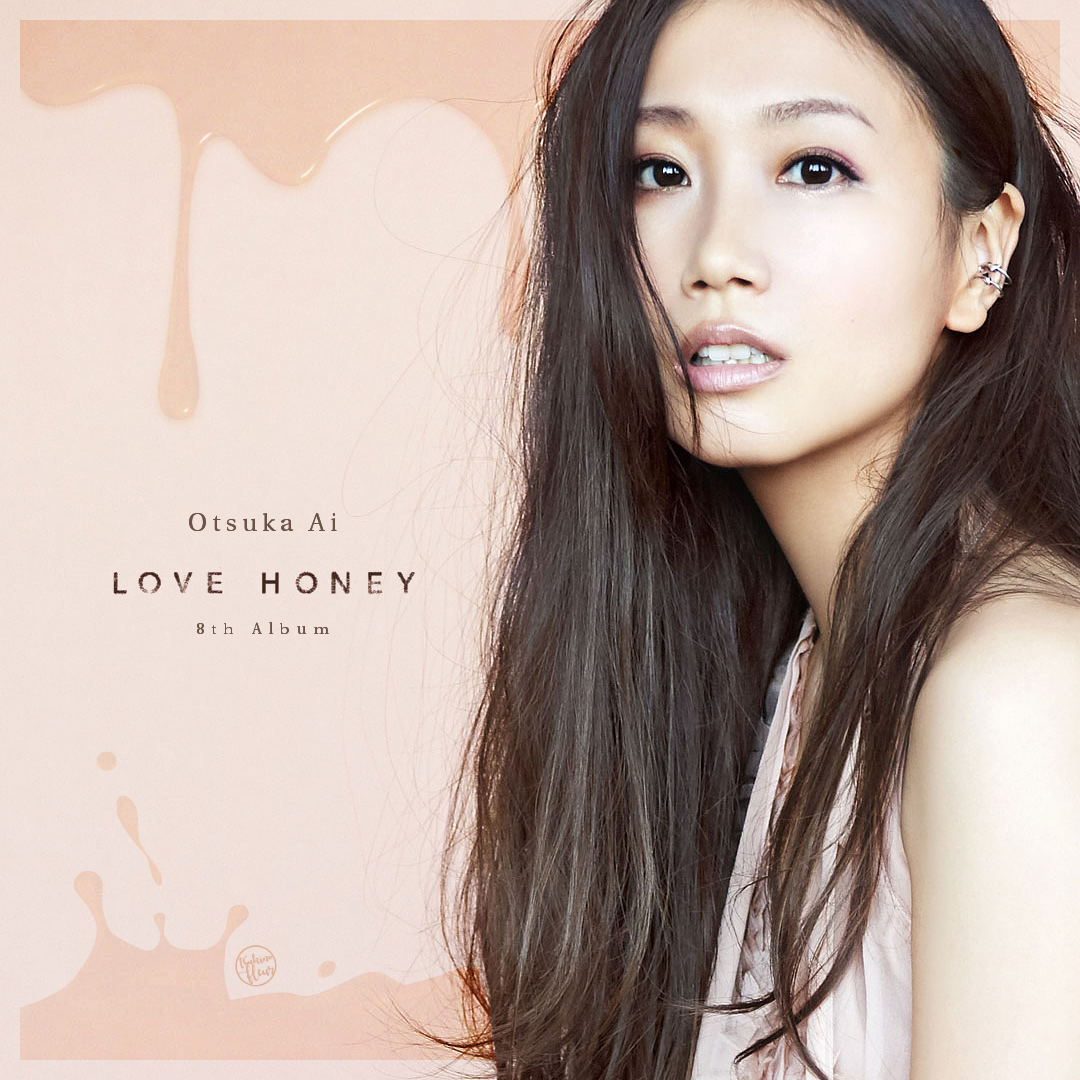 Otsuka Ai / Love Honey