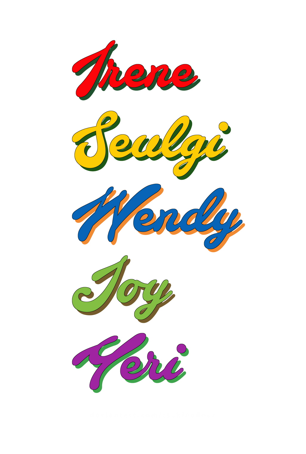 Red Velvet Names Red Flavor MV PNG By TsukinoFleur On DeviantArt red-velvet-names-red-flavor-mv-png-by-tsukinofleur-on-deviantart
