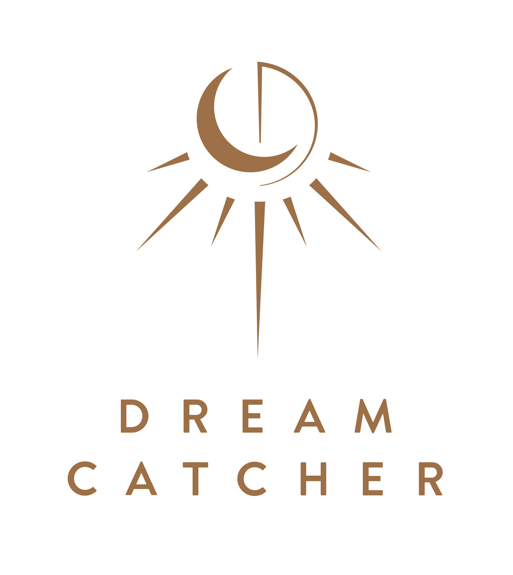 Dreamcatcher Logo Png By Tsukinofleur On Deviantart