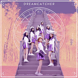 Dreamcatcher / Prequel [Before]