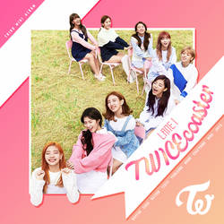 TWICE / TWICEcoaster : LANE 1