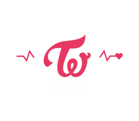Twice On Kpop Logopng Deviantart Twice On Kpop Logopng Deviantart