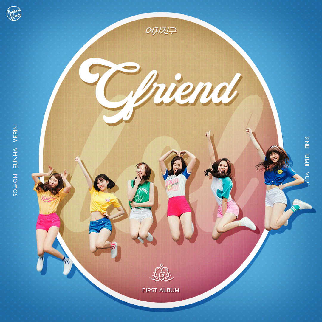 GFRIEND / LOL