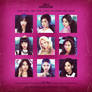 Girls' Generation / Mr.Mr.