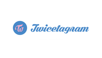 Twice On Kpop Logopng Deviantart Twice On Kpop Logopng Deviantart