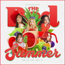 Red Velvet / The Red Summer