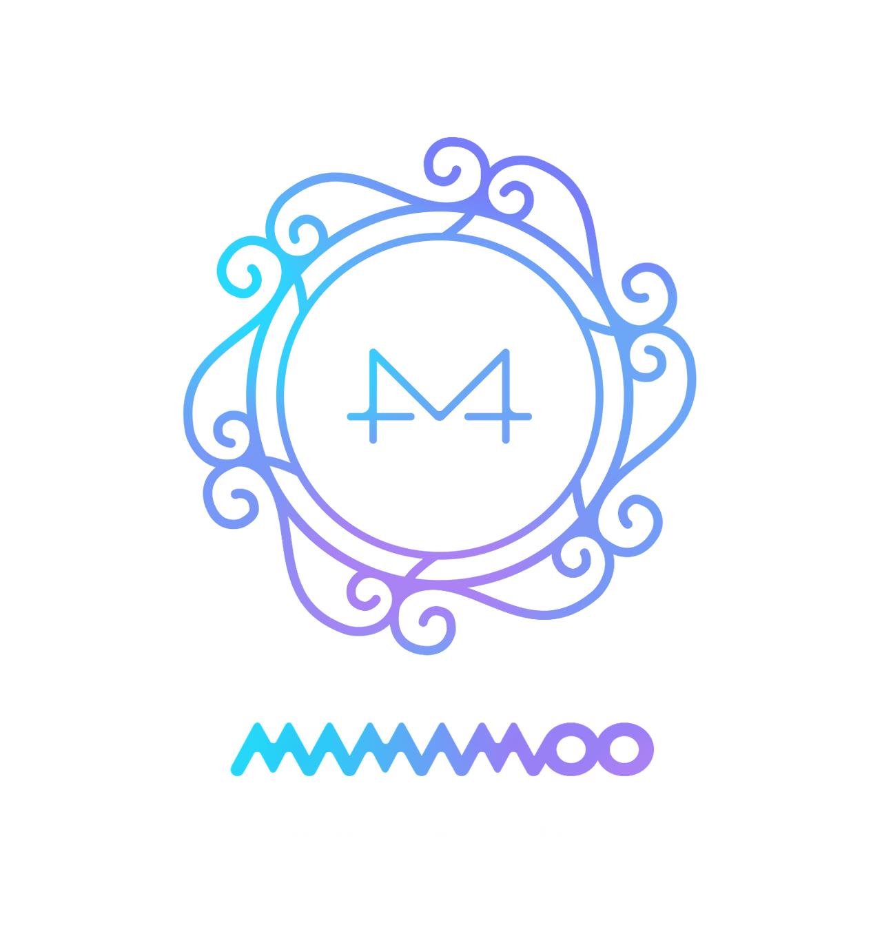 MAMAMOO on Kpop-LogoPNG - DeviantArt
