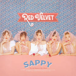 Red Velvet / SAPPY