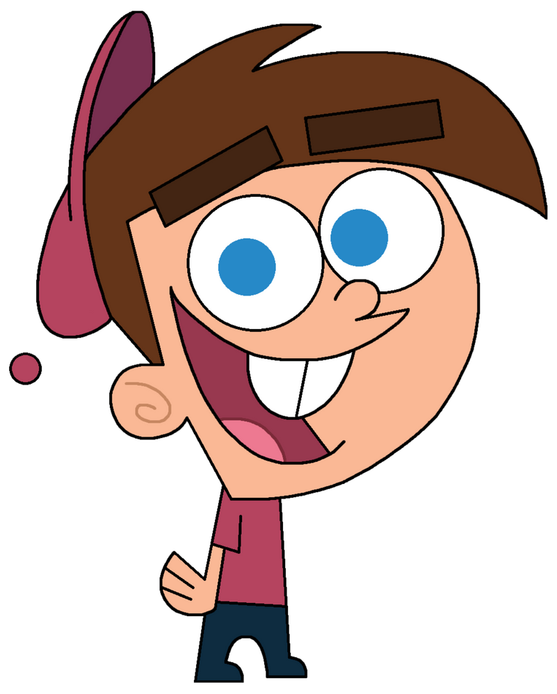 Timmy Falcon Timmy Turner by SuperSonicFan92 on DeviantArt