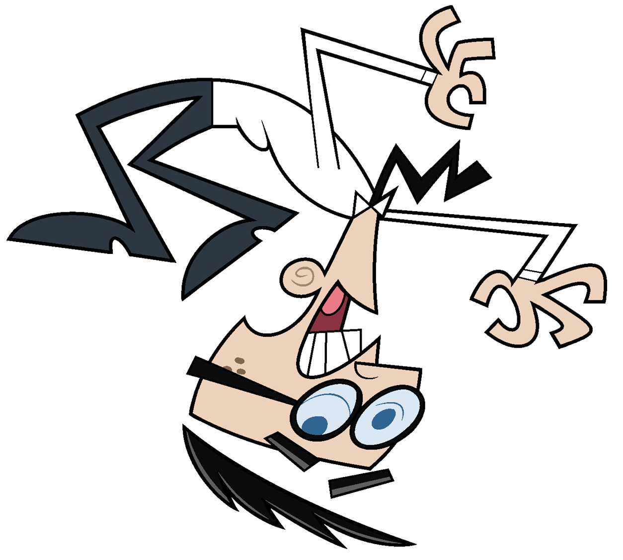 Fairies, Fairly Oddparents by SuperSonicFan92 on DeviantArt