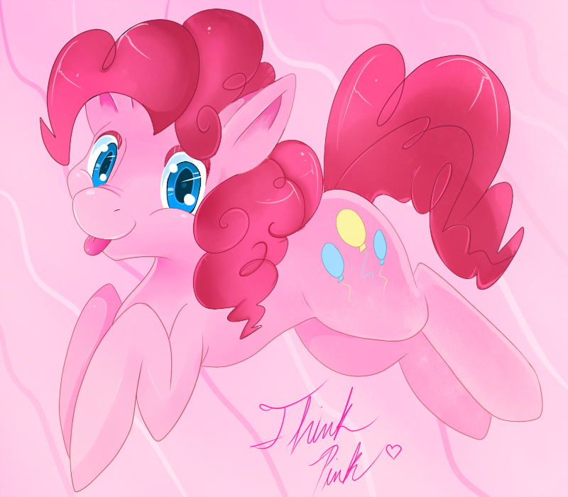 Pinkie Pie